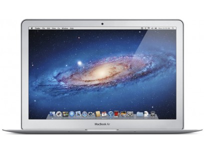 MacBook Air 13-inch Mid 2011